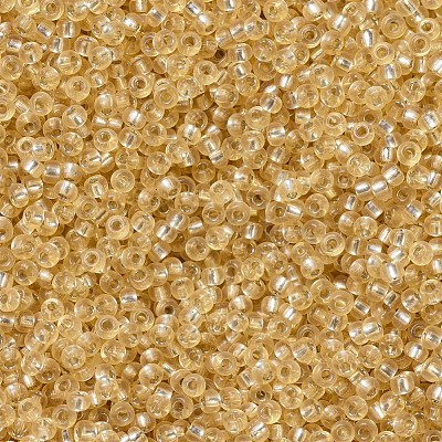 MIYUKI Round Rocailles Beads X-SEED-G007-RR0002-1