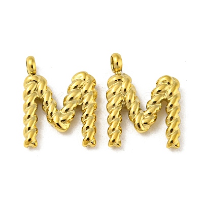 304 Stainless Steel Charms STAS-L022-232G-1