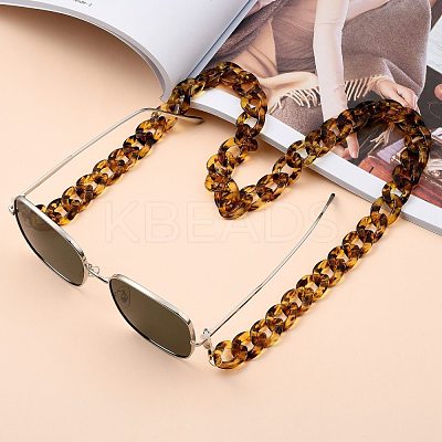 Eyeglasses Chains AJEW-EH00221-1