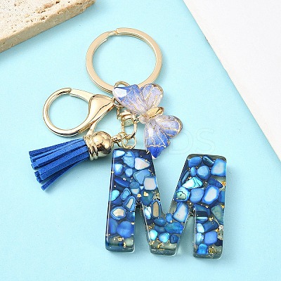 Resin & Acrylic Kechain X1-KEYC-YW00137-13-1