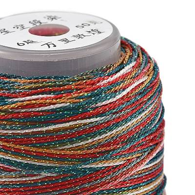 6-Ply Polyester Cord OCOR-L046-A15-1