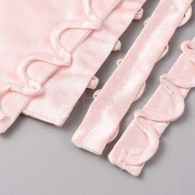 Women's Wedding Dress Zipper Replacement DIY-WH0349-87A-1
