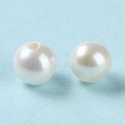 Natural Cultured Freshwater Pearl Beads PEAR-E020-01B-1