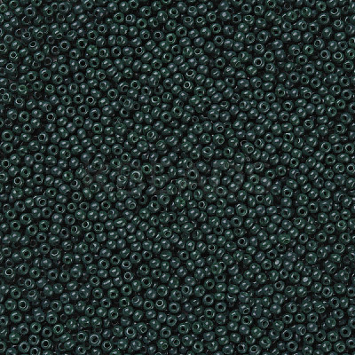 12/0 FGB Grade A Round Glass Seed Beads SEED-N001-A-1041-1