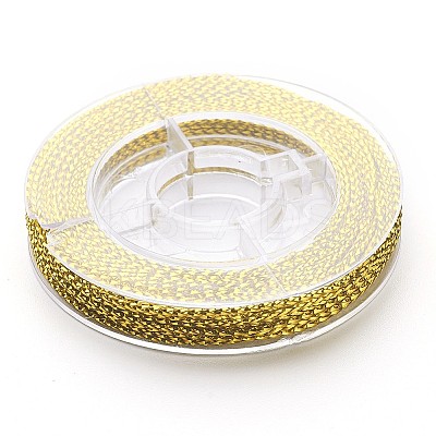 Braided Non-Elastic Beading Thread LS-EW-N001-05-1
