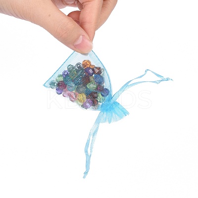 Organza Bags OP110M-1