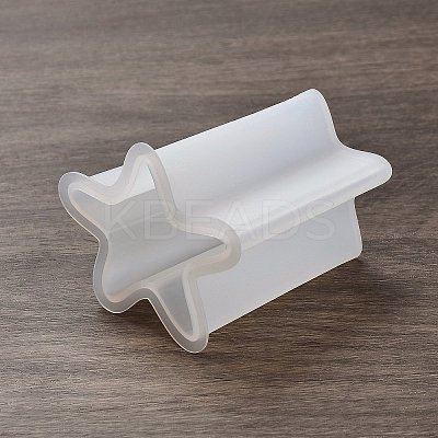 DIY Silicone Candle Molds LS-SIMO-H018-04D-1