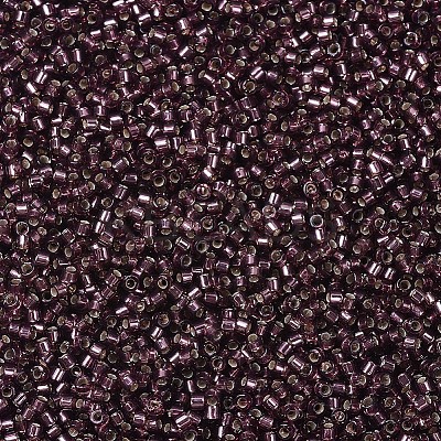MIYUKI Delica Beads SEED-MY11-DB1204-1