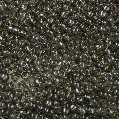TOHO 8/0 Round Beads X-SEED-TR08-0120-1