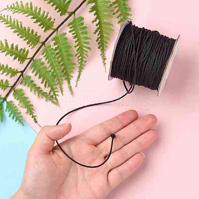 1 Roll Braided Nylon Thread NWIR-CJ0001-01B-1