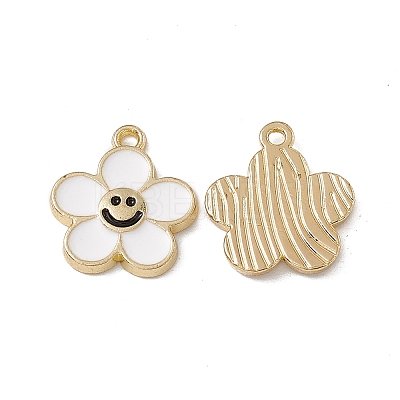 Alloy Enamel Pendants LS-ENAM-K066-04D-1