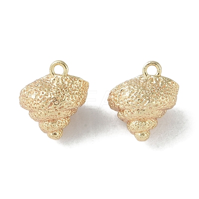 Brass Pendants KK-H482-04G-1