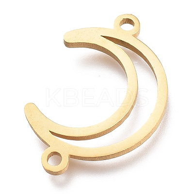 304 Stainless Steel Links Connectors X-STAS-O128-12G-1