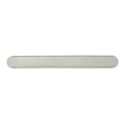 Imitation Leather Bag Strap Padding FIND-WH0002-21D-1