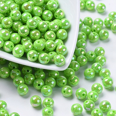Eco-Friendly Poly Styrene Acrylic Beads LS-PL425-1-1