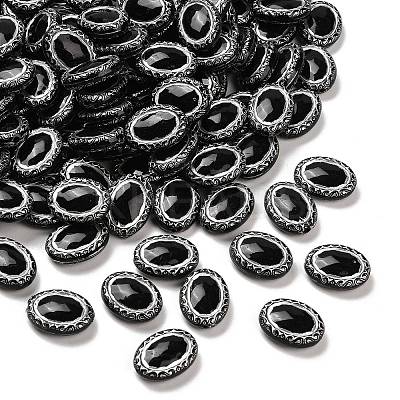 Opaque Acrylic Beads MACR-K359-55A-1