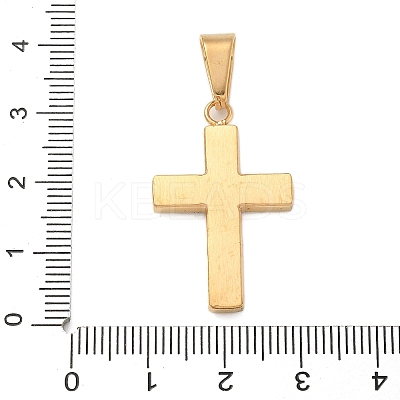 304 Stainless Steel Pendants STAS-G346-29G-01-1