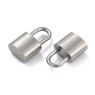 Tarnish Resistant 304 Stainless Steel Charms STAS-P231-18P-01-1