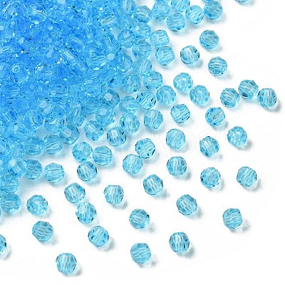 Preciosa® Crystal Beads Y-PRC-BB4-60010-1