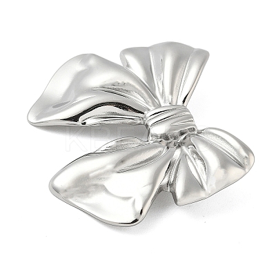 304 Stainless Steel Pendants STAS-D376-29P-1