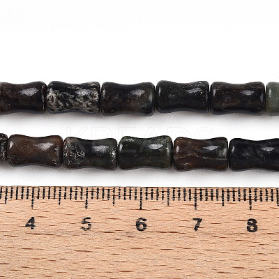 Natural Biotite Beads Strands G-T140-92-1