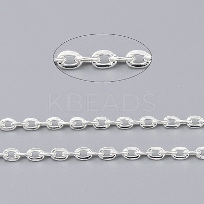 Iron Cable Chains X-CH-S041-S-LF-1