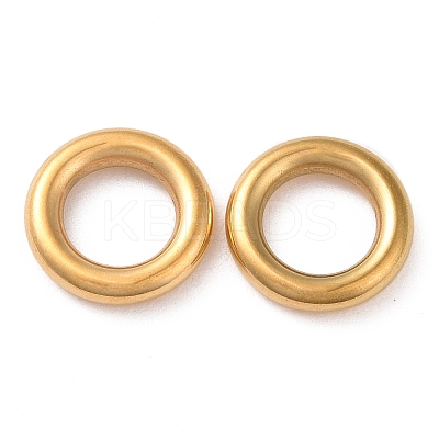 304 Stainless Steel Linking Ring STAS-E482-05G-1