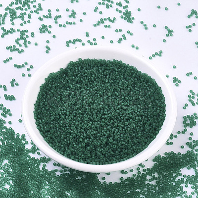 MIYUKI Round Rocailles Beads X-SEED-G007-RR0147F-1