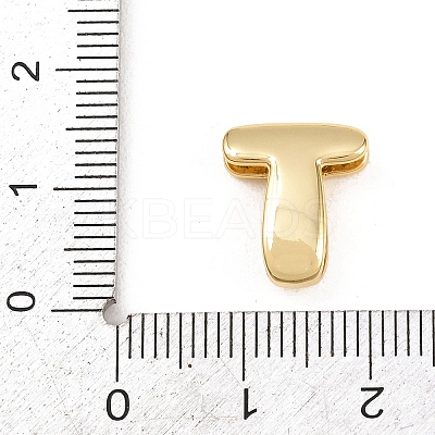 Brass Beads X-KK-B167-27G-T-1