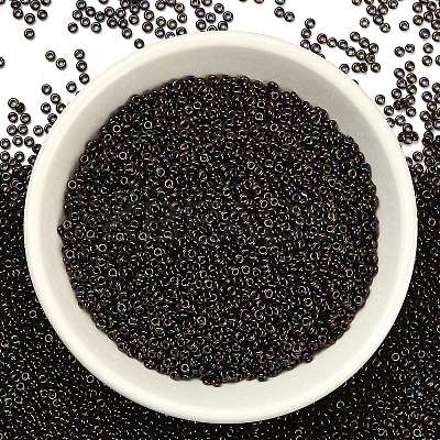 TOHO 11/0 Demi Round Beads SEED-DR11-0085-1