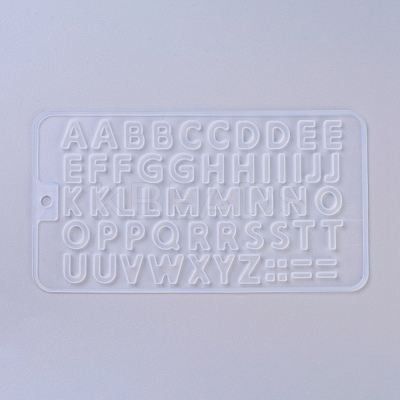 Silicone Molds X-DIY-G010-58A-1