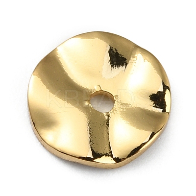 Brass Spacer Beads LS-KK-WH0044-31-1