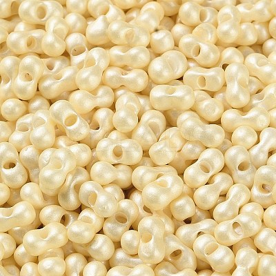 Glass Seed Beads SEED-L011-04A-09-1