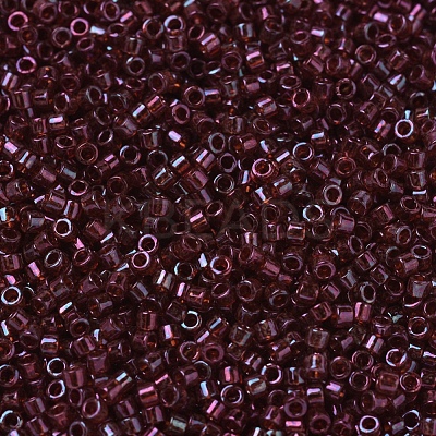 MIYUKI Delica Beads SEED-JP0008-DB0105-1
