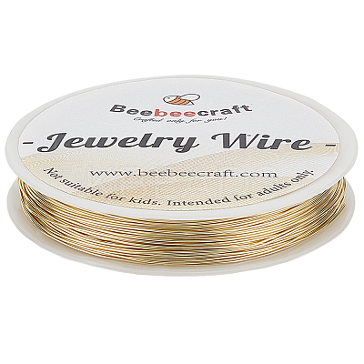 Eco-Friendly Copper Wire CWIR-BBC0001-03A-LG-1