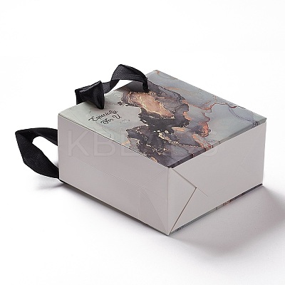 Kraft Paper Bags LS-CARB-P005-05-1