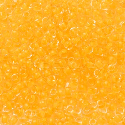 TOHO Round Seed Beads SEED-XTR08-0801F-1