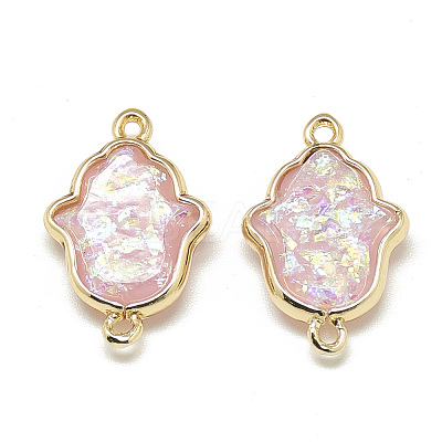 Resin Links X-RESI-Q185-03A-1
