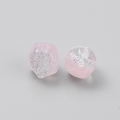 Transparent Resin Beads LS-RESI-CJC0816-001G-1