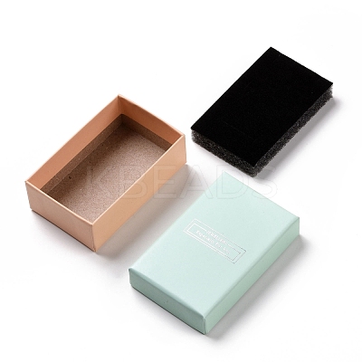 Jewellery Especially For You Cardboard Necklace Boxes CBOX-L008-005A-02-1