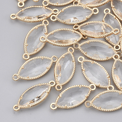 Glass Links GLAA-S188-B-05KC-1