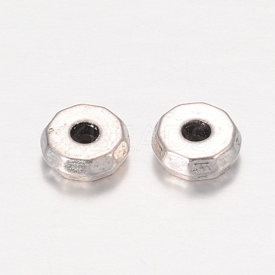 Tibetan Style Spacer Beads Y-K0968041-1