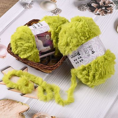 Polyester & Nylon Yarn YCOR-C001-01U-1