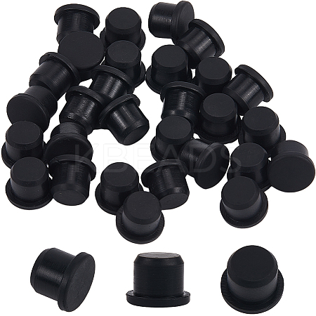 Silicone Hole Plugs AJEW-WH0258-878H-1