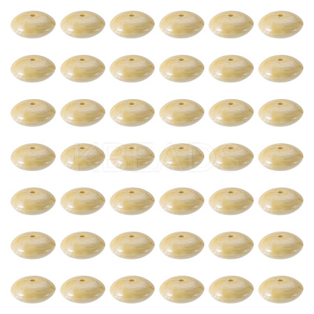 80Pcs 61G Acrylic Imitation Gemstone Beads MACR-TADJ0001-10J-1