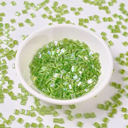 MIYUKI TILA Beads SEED-MY05-TL258-1
