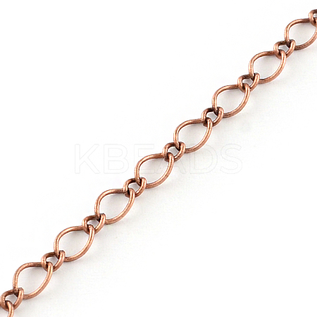 Iron Figaro Chains CH-R078-01R-1