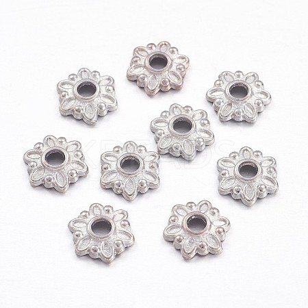 Tibetan Style Caps LS-TIBEB-Q022-P-FF-1