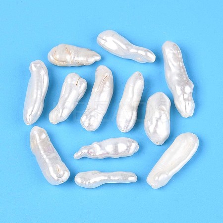 Natural Keshi Pearl Beads PEAR-N020-P03-01-1