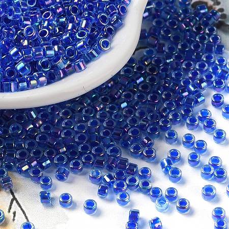 Glass Seed Beads SEED-S042-13A-15-1